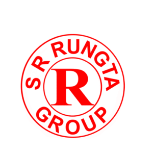 SR RUNGTA GROUPS LOGO