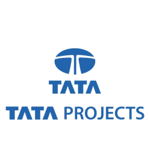 TATA PROJECTS LIMITED LOGO